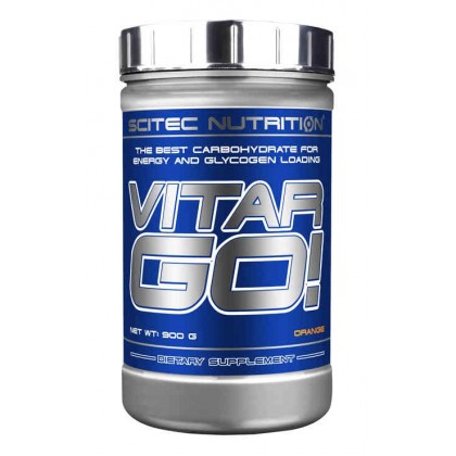 Vitargo 900g Scitec Nutrition